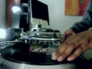 DJ Pete Marriott is Going In