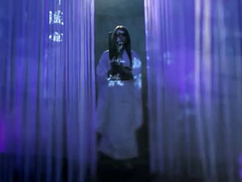 Teaser Comme une Geisha - Julie Zenatti