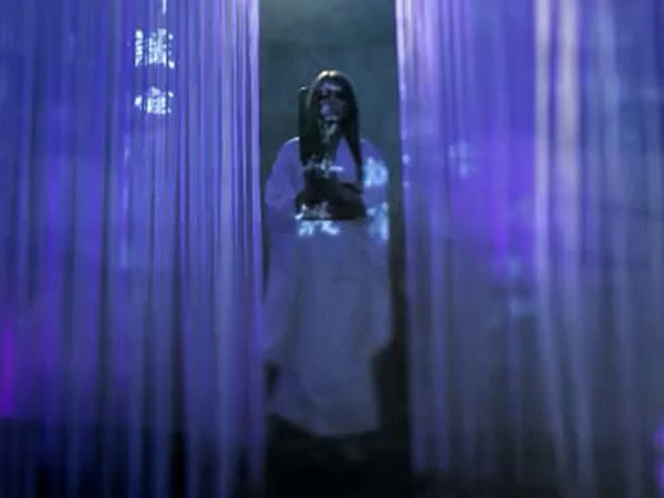 Teaser Comme une Geisha - Julie Zenatti