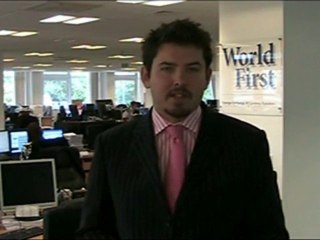 Foreign Exchange Morning Update - World First 27.05.10