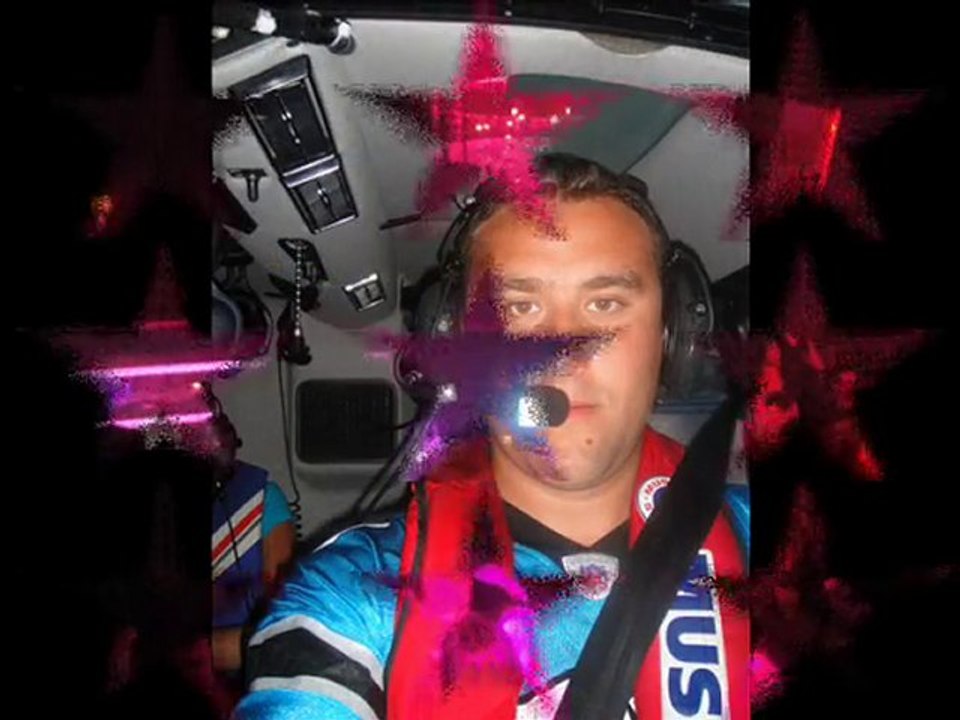 voyage en floride aout 2009