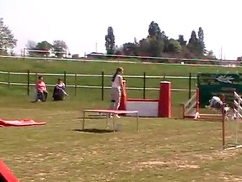 1er degré Koda Chartres