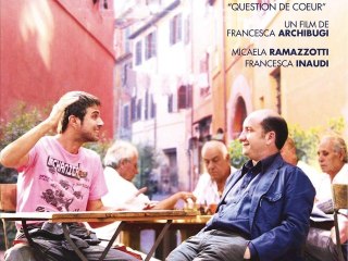 Questione di Cuore - Bande-annonce - Bellissima Films