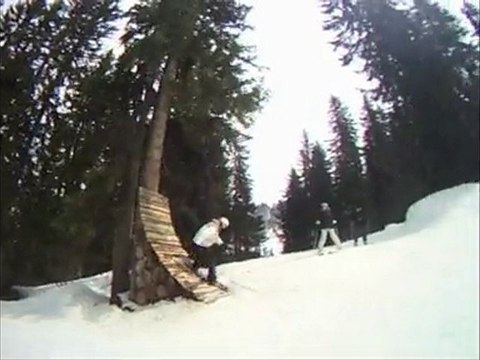 Noiss/ski Oleg/snow Avo 2010