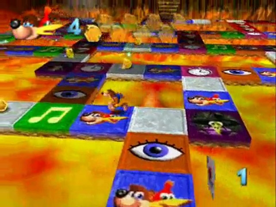 Banjo Kazooie walkthrough part 27