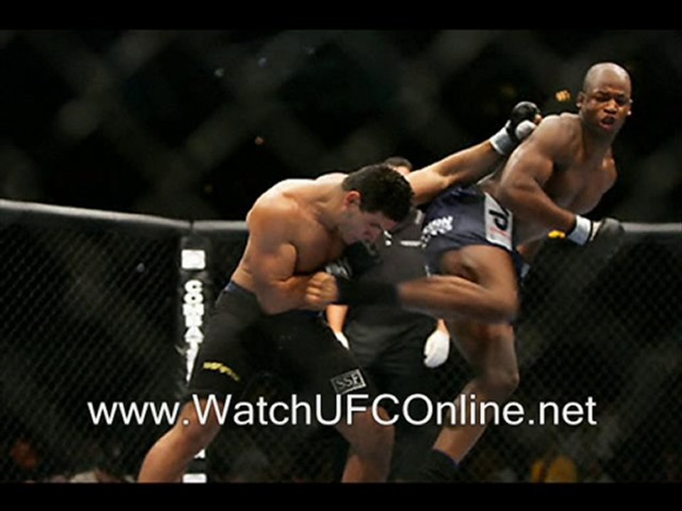 watch ultimate fighting championship 113 pay per view live o
