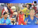 Shahrukh-Salman Become Cricketers