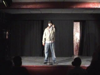 NANTERRE SUR SCENE quatrième partie