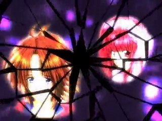 New mysterious fable III OP - Wing My Way (KOTOKO)