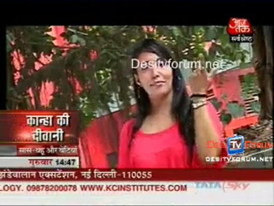 Saas Bahu Aur Betiyan - 27th May 2010 - Pt2