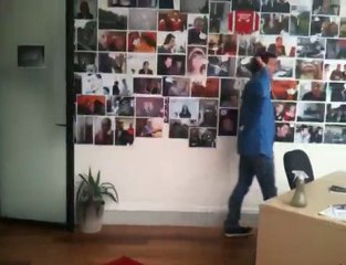 Ca roule chez blueKiwi