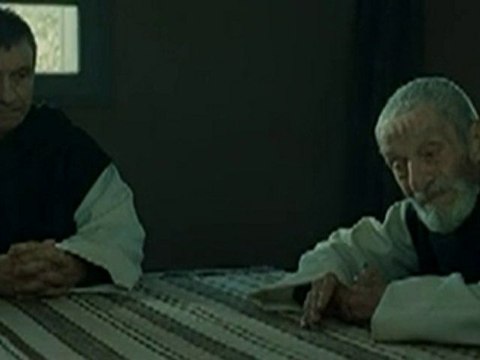 Des Hommes et des Dieux de Xavier Beauvois