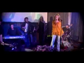 МАРТА - Презентация альбома "Здравствуй и..."