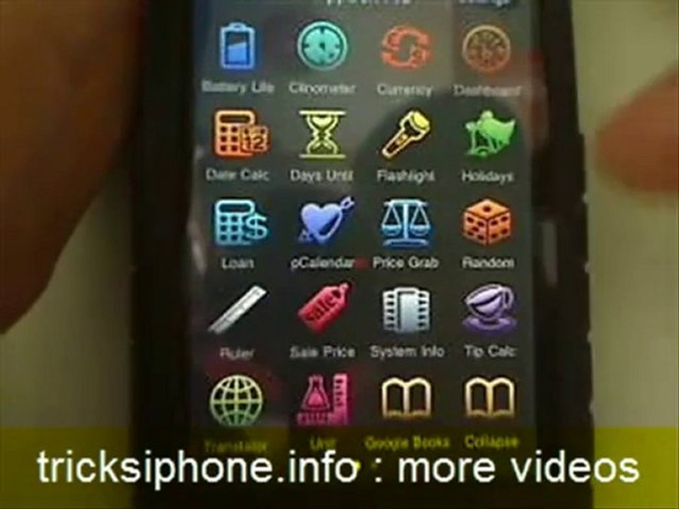 App Box Pro iPhone App Review