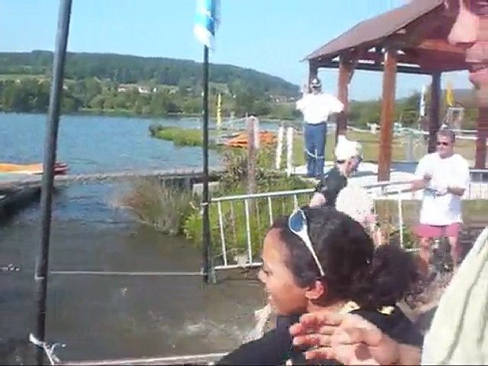 Triathlon pont audemer 2010 vini94