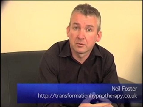Hypnotherapist Liverpool