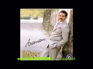 DJ Gladyator vs ibrahim Tatlises - Allahim Neydi gunahım rmx