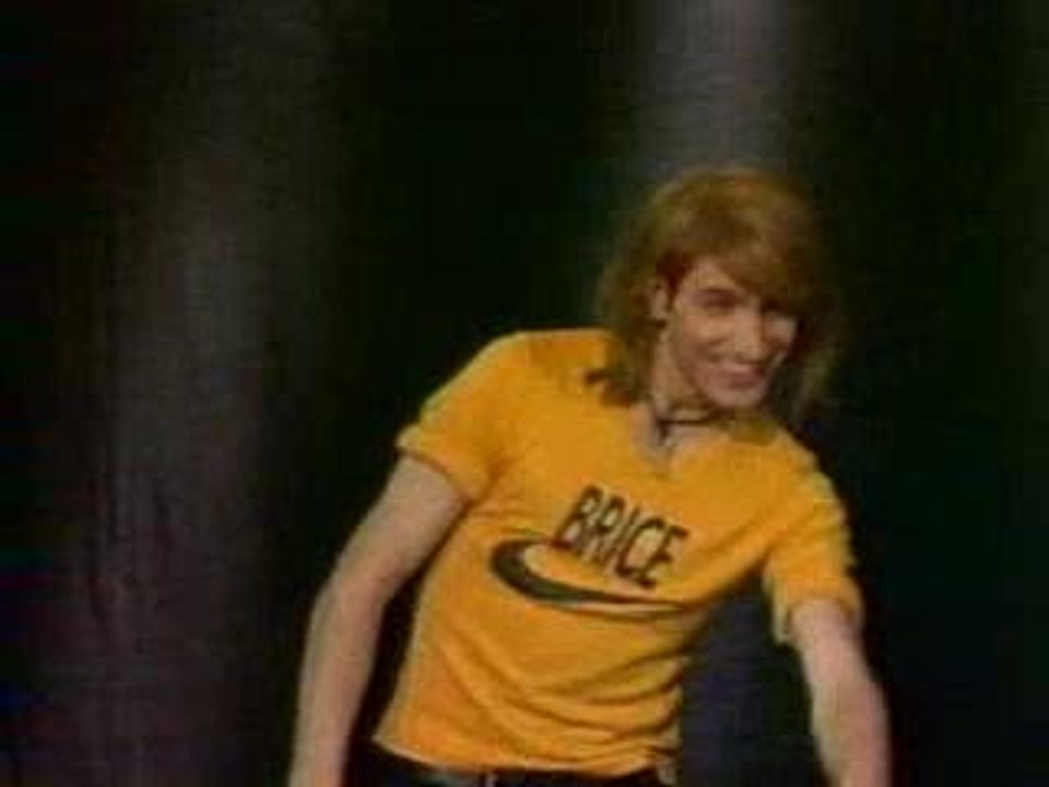 Brice De Nice - Au Theatre