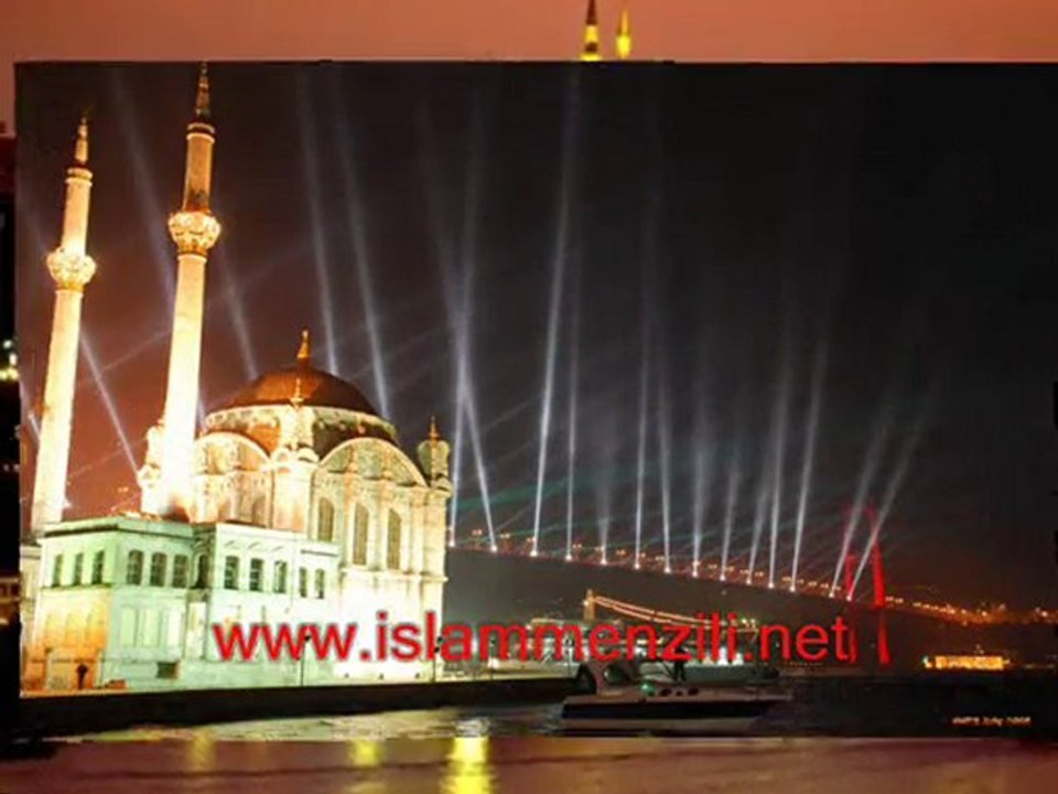 ne oldu gönlüm www.islammenzili.net