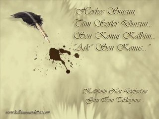 Resim, Müzik ve sen