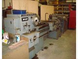 Go Online For Selling Lathe Machinery
