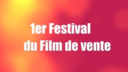 Intro du 1er Festival du Film de Vente de l'IUT d'Avignon