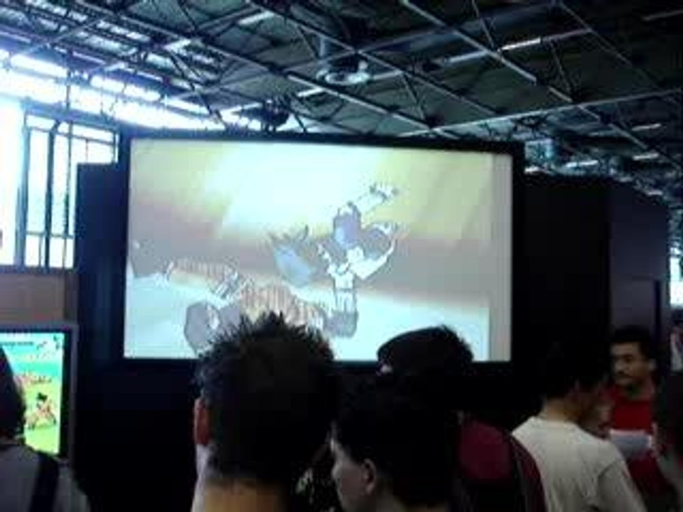 Japan-Expo, Vidéo [1]