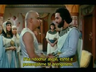 Hz.Jusufi epizodi 29 pjesa e pare - Video Dailymotion