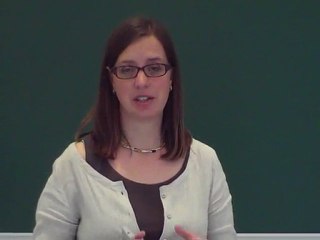 Martha Maznevski - IMD MBA Director