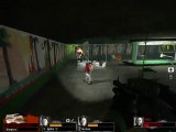 [L4D2] Mutation : Dernier gnome sur Terre 2/3