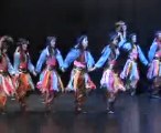 SERAP YILDIZ FOLKLOR EKİBİ (6. VE 7. SINIF ÖĞRENCİLERİ)
