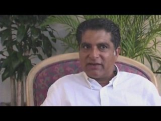 DEEPAK CHOPRA - Qui est "nous"