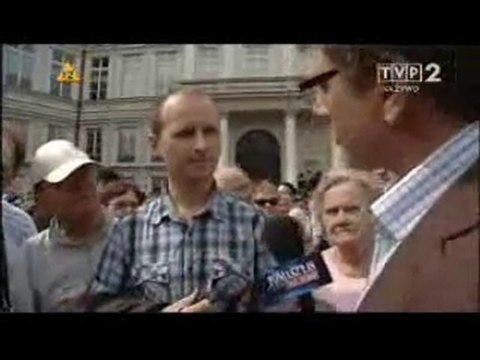 Wyborcy PiS - Tomasz Lis Na Żywo [Full]