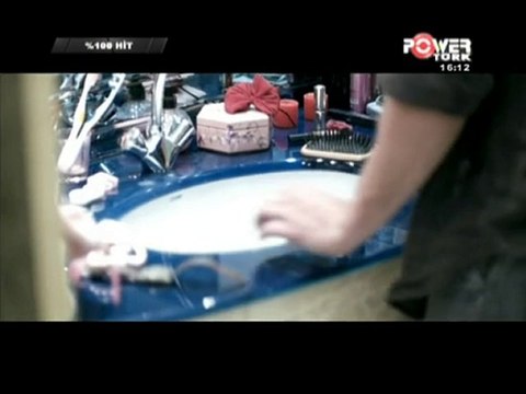 Gökhan Türkmen Rüya [ Video Klip 2010] Rip By Yiğitcan