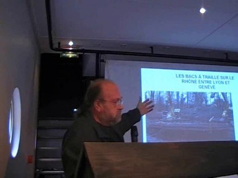 1ère RAFBARS, André et Pierre-Anthelme Julliard, partie 1/3