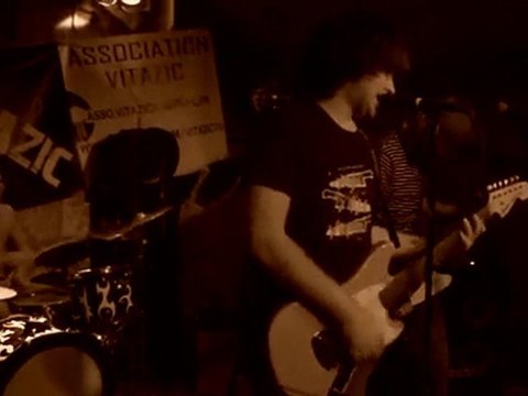 Magic Hawai Switch off Emporium Rouen Vitazic