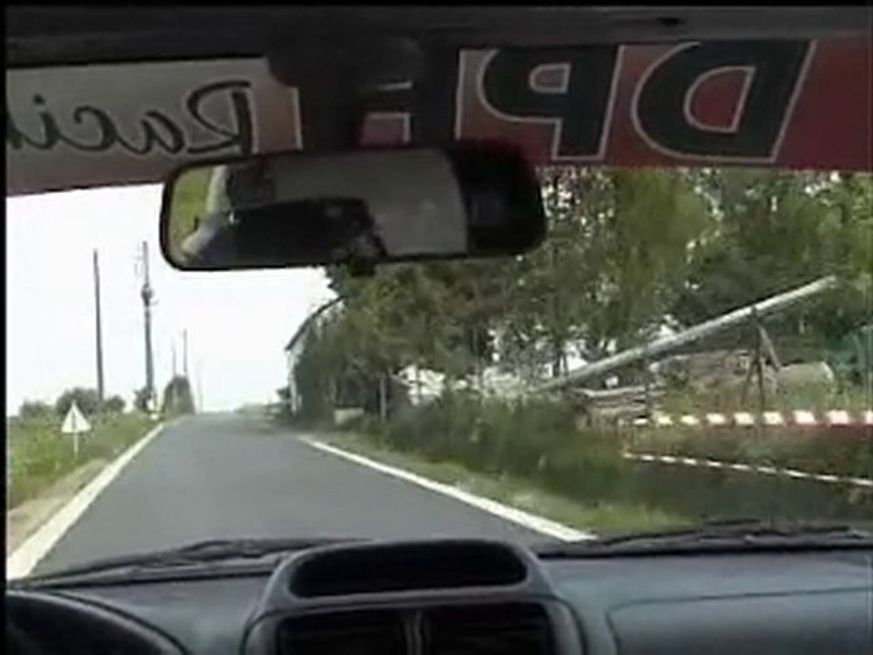 RALLY-SALAMANDRE 15.16/05/2010 (Es.vergnies)