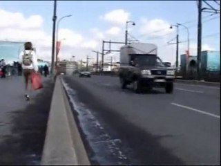 VOTKA 1967 Kısa Film Yarışması