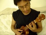 Guaranteed au ukulele (Eddie Vedder)