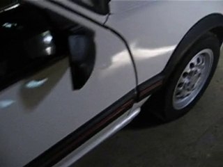 ma petite 205 cti