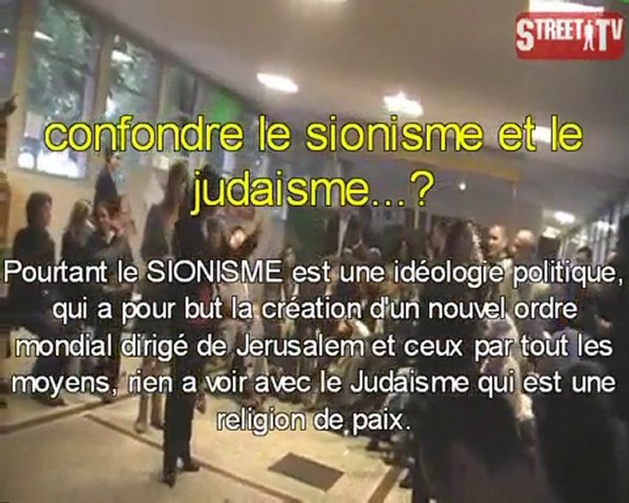 SIHEM HABCHI NI PUTES NI SOUMISES AGRESSE LES MUSULMANS