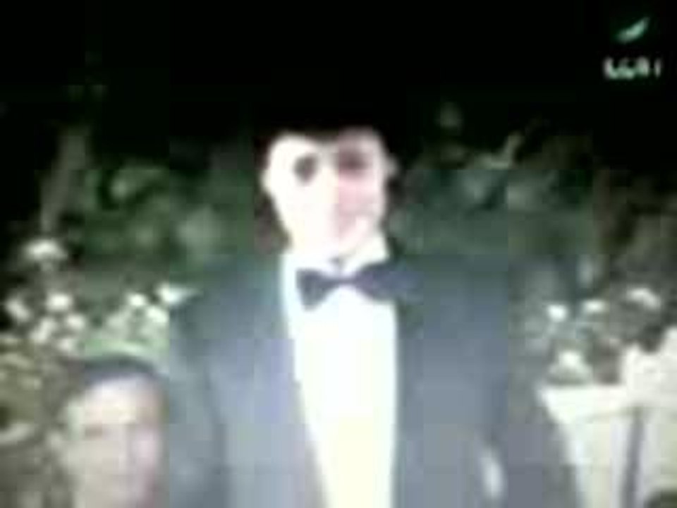 Young George Wassouf