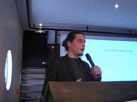 1ère RAFBARS, André et Pierre-Anthelme Julliard, partie 3/3