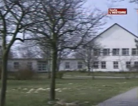 Les Complices d'Hitler - Donitz Le Successeur (3 ET FIN)