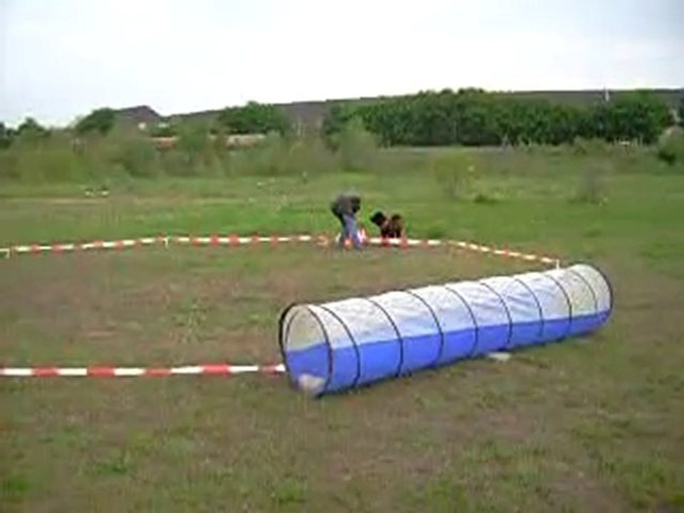 letzte Runde