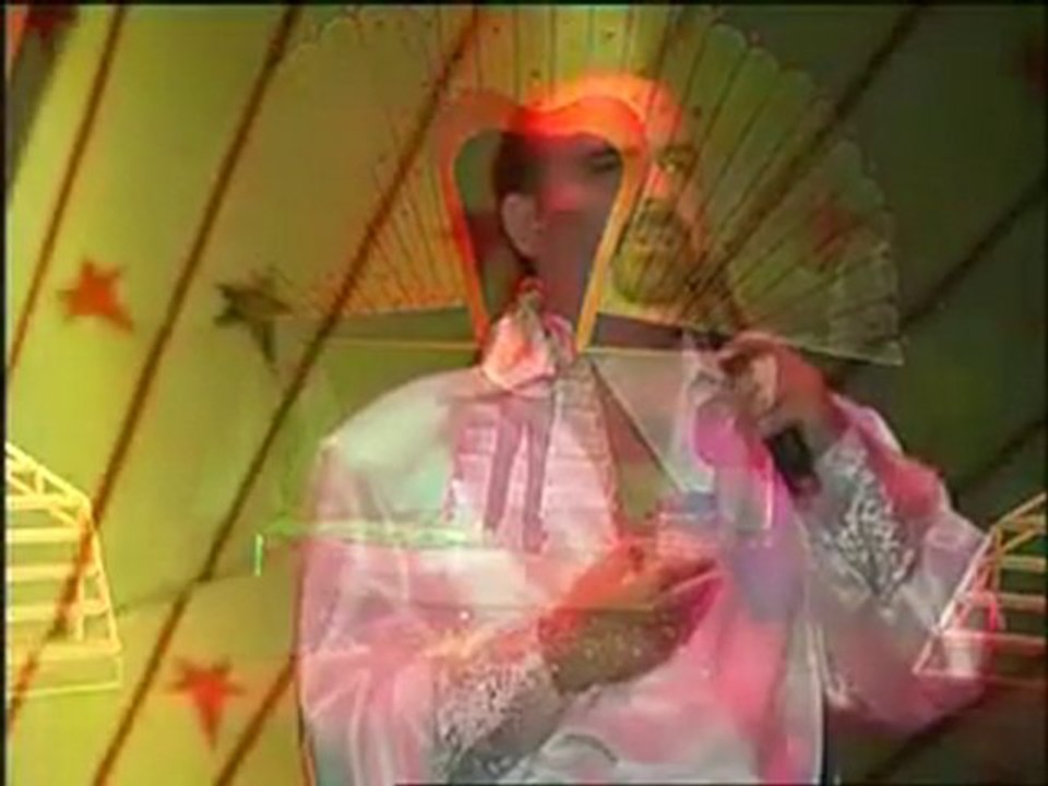 ORHAN MURAD-SENİN  OLAMADIM