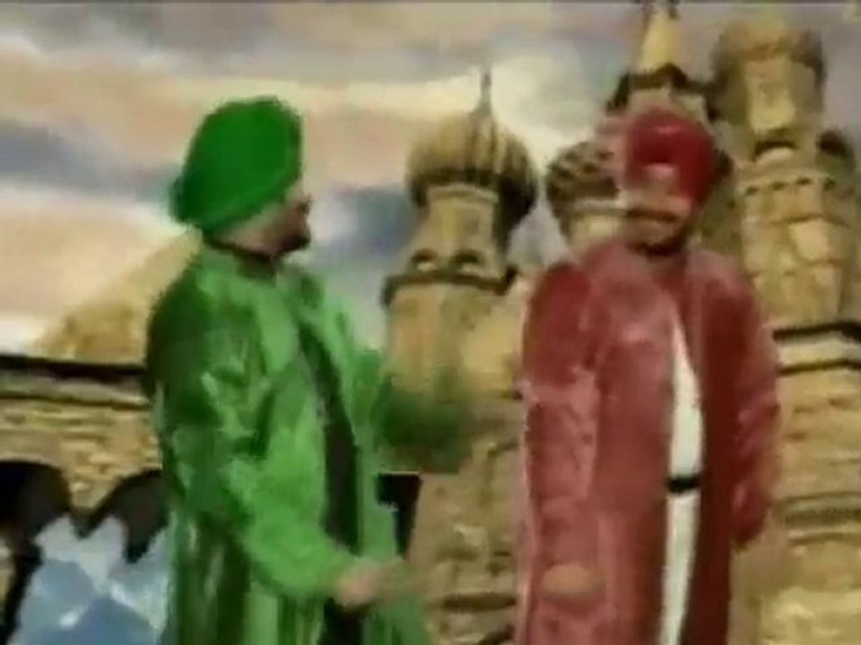 Funny Indian Music