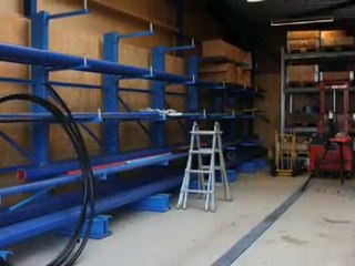 Vandværksanlæg Nordjylland Aars Aars Vand