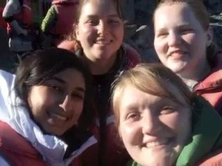 Weekend Road Trip in NZ Country (sheep didn't make the cut)