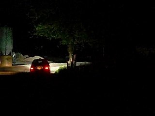 Rallye du Chambost 2010 - ES 5